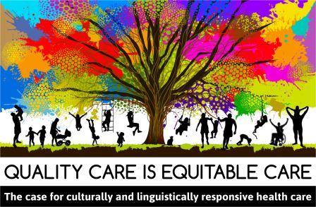 Quality Care is Equitable Care
