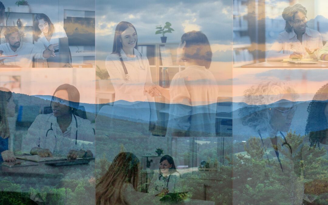 Bringing Health Careers Home: CSHIP Internships Take Root in Northern Vermont